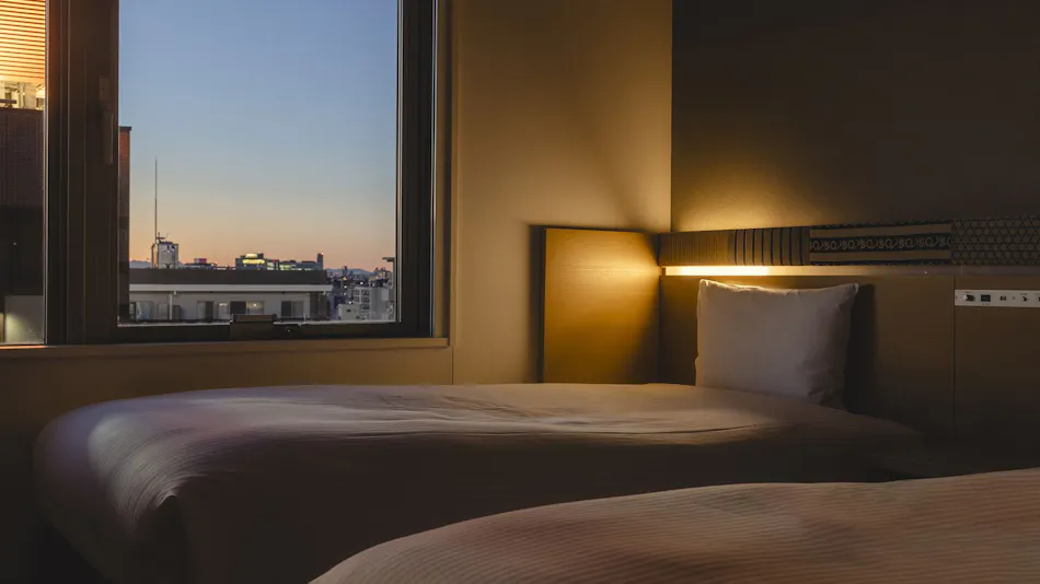 Hotel Gracery Asakusa