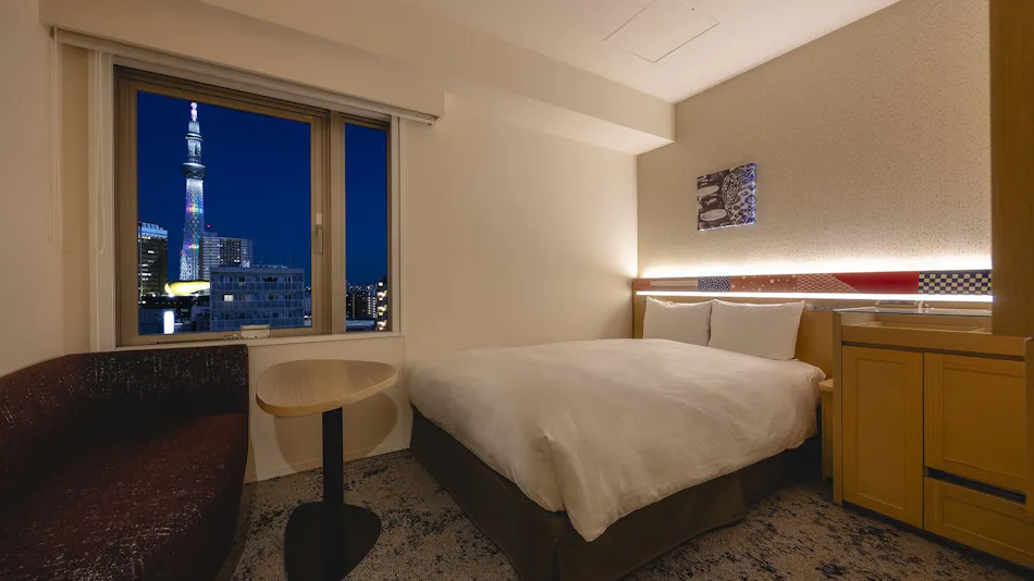 Hotel Gracery Asakusa
