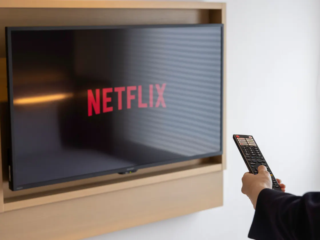 Android TV全室完備