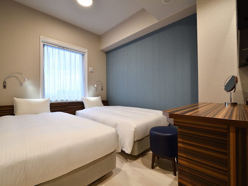 ホテルwbf福岡中洲 の空室状況を確認する 宿泊予約は 一休 Com