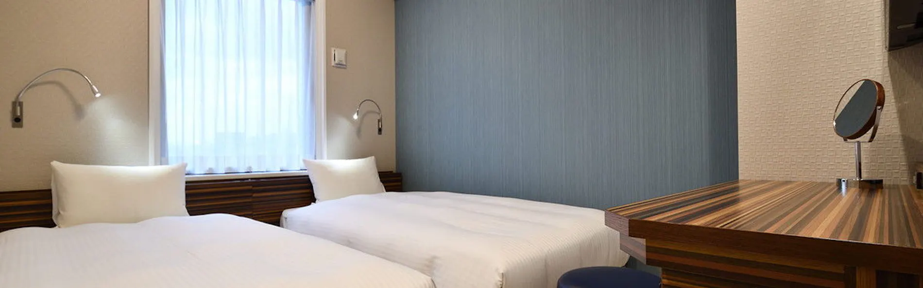 The BREAKFAST HOTEL 福岡中洲