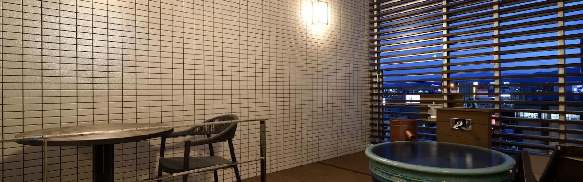 The BREAKFAST HOTEL 福岡中洲
