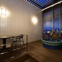 【Royal Twin】Kamar dengan pemandian terbuka