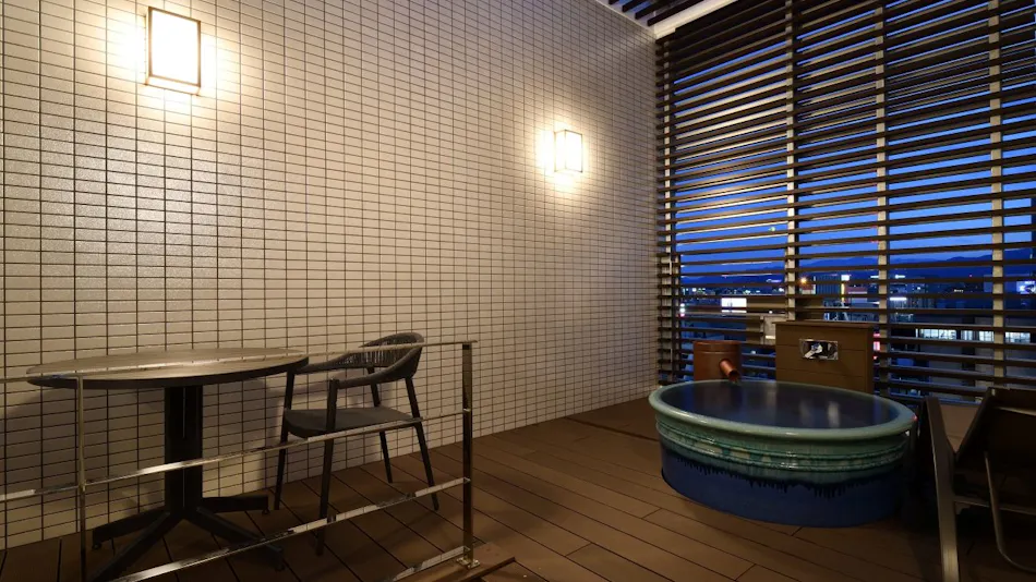 The BREAKFAST HOTEL Fukuoka Nakasu