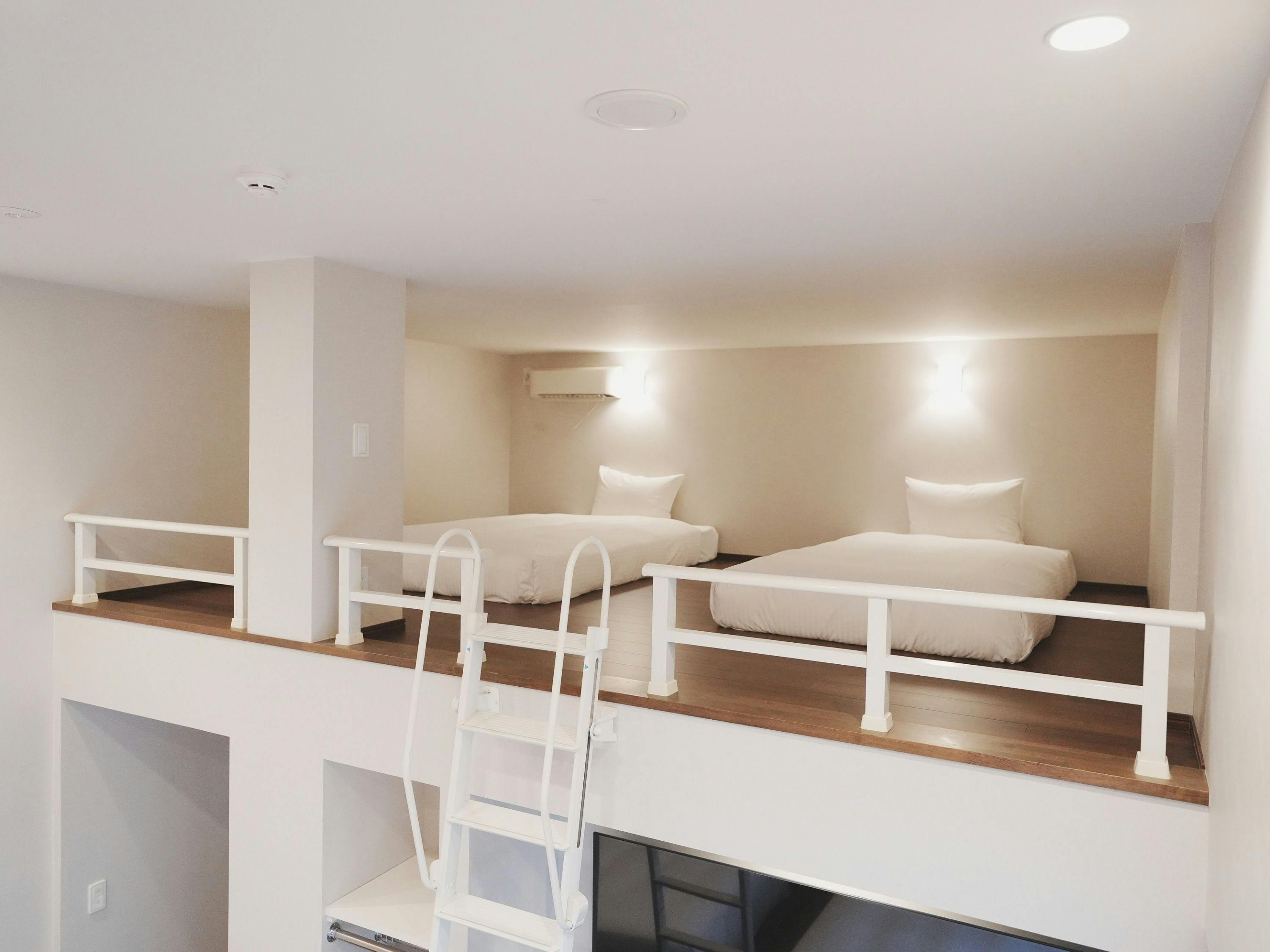 The BREAKFAST HOTEL 福岡中洲