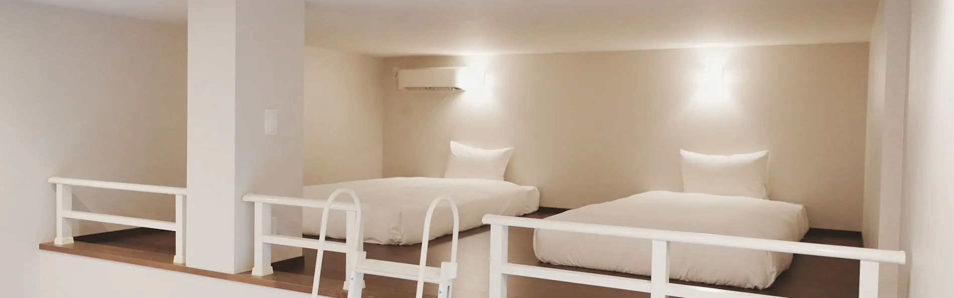 The BREAKFAST HOTEL 福岡中洲