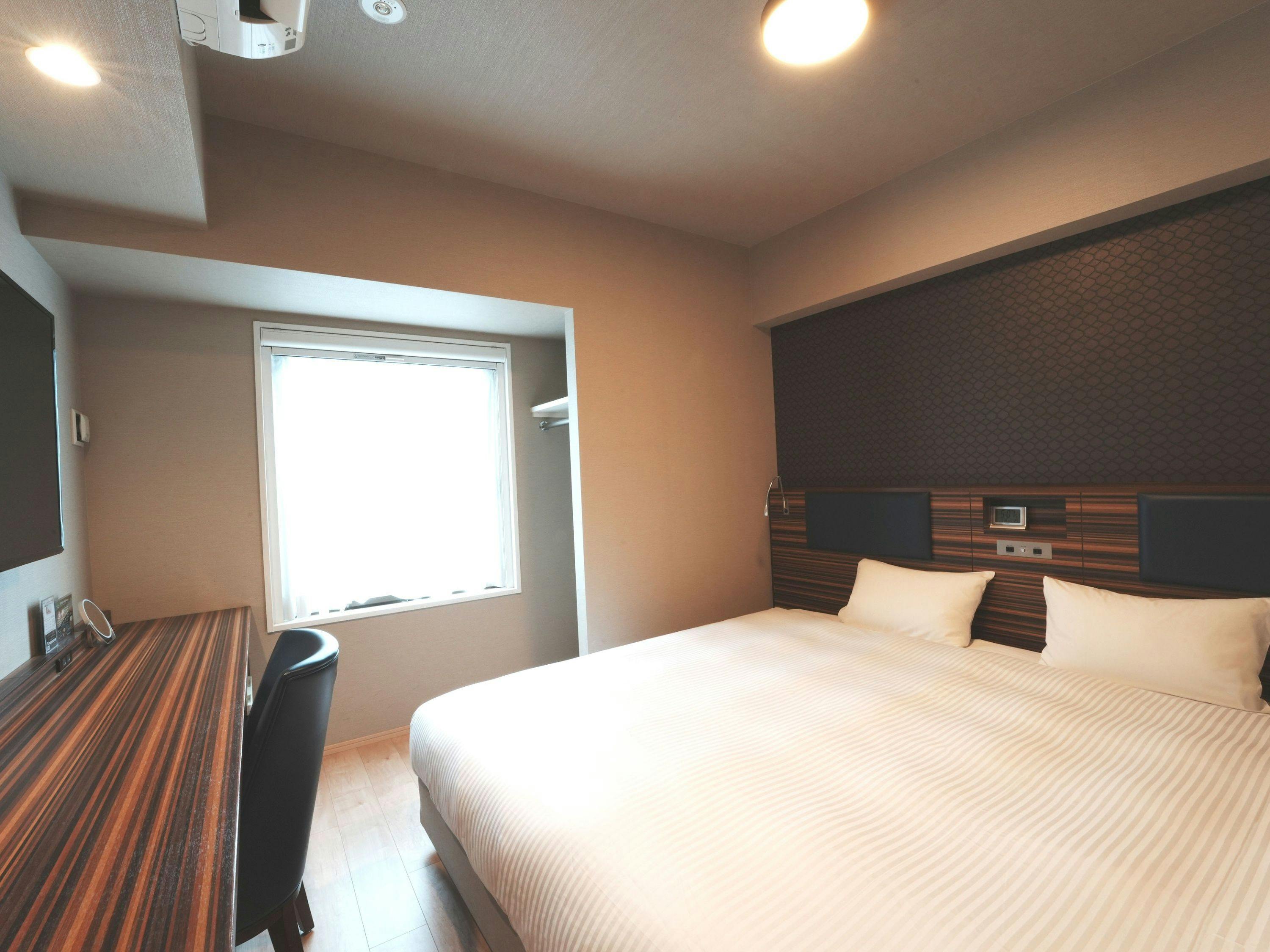 The BREAKFAST HOTEL 福岡中洲