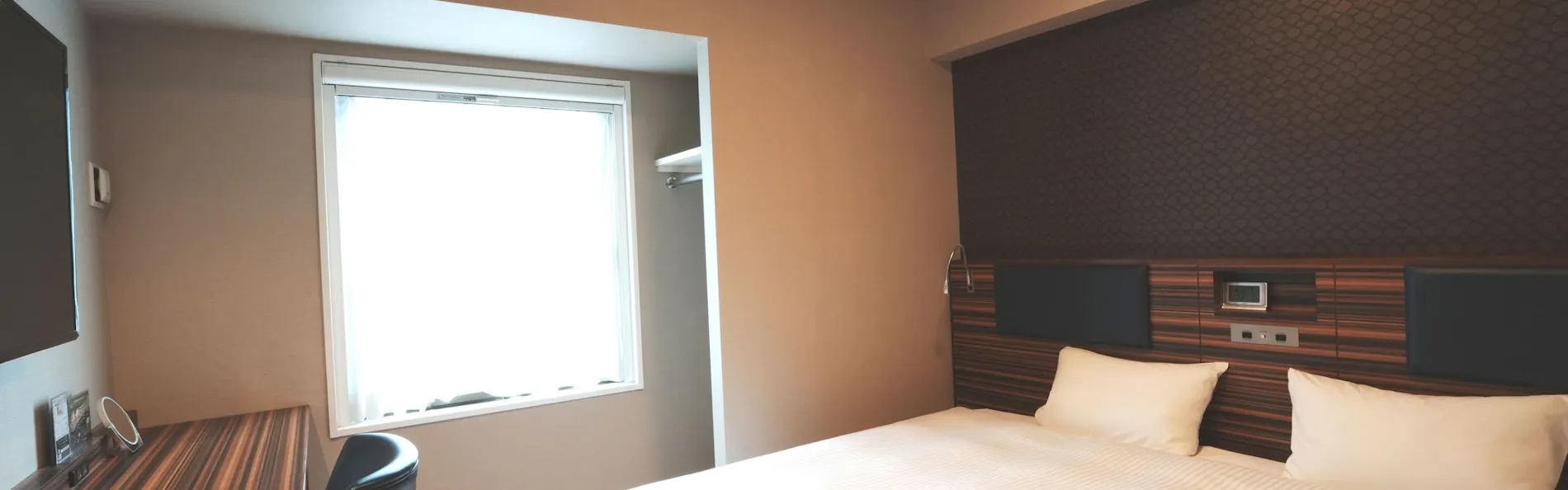 The BREAKFAST HOTEL 福岡中洲