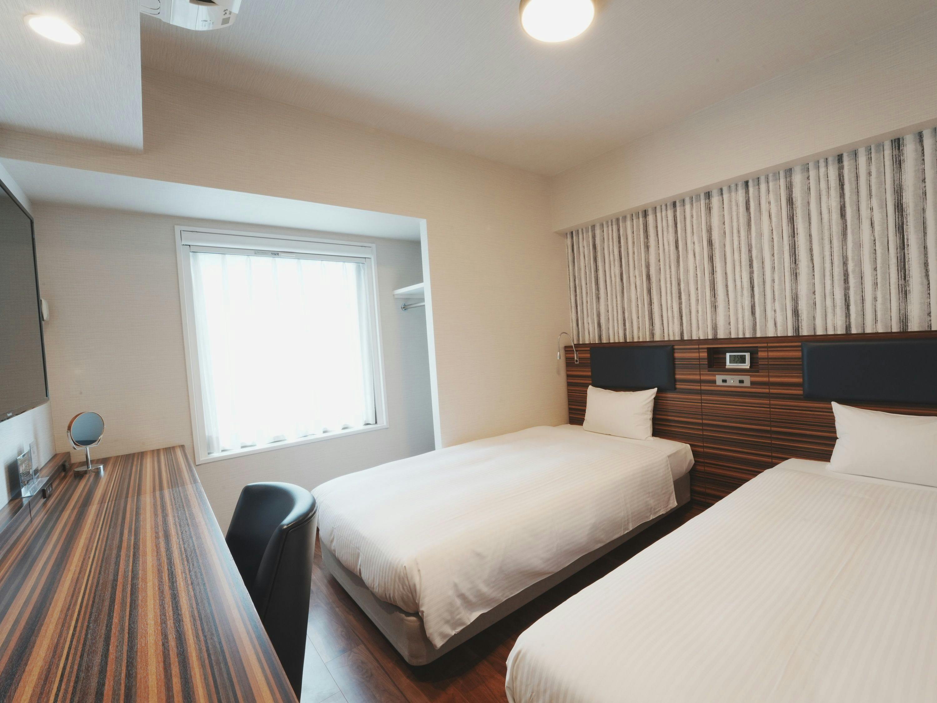 The BREAKFAST HOTEL 福岡中洲