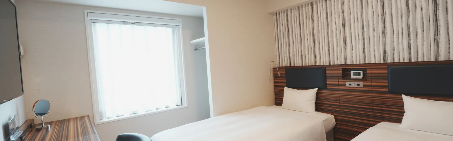 The BREAKFAST HOTEL 福岡中洲
