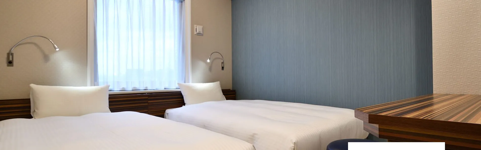 The BREAKFAST HOTEL 福岡中洲