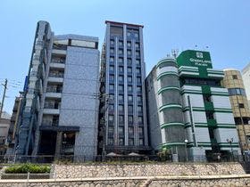 The BREAKFAST HOTEL 福岡中洲