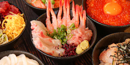 The BREAKFAST HOTEL 福岡中洲