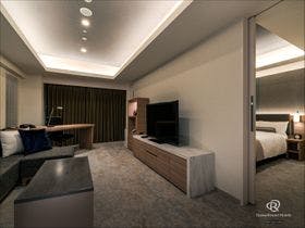 ホリーズカフェ ダイワロイネットホテル姫路駅前店 (Holly's Cafe) 3枚目