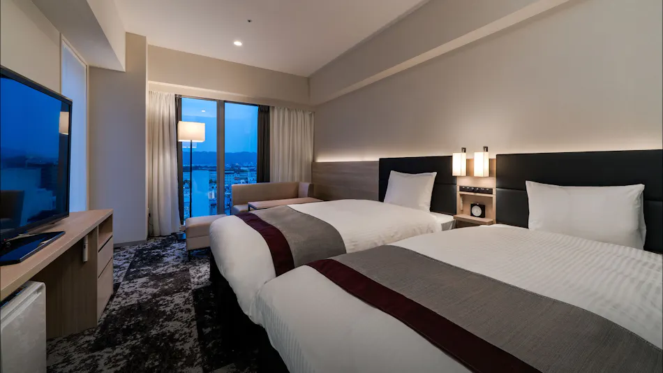 Daiwa Roynet Hotel Himeji
