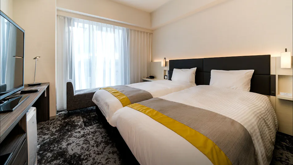 Daiwa Roynet Hotel Himeji