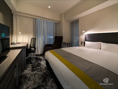 スーペリアダブル