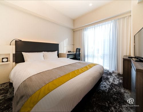 オーバーヘッドシャワー