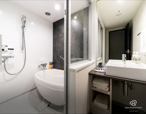 スタンダードツイン