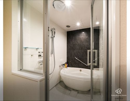 スタンダードツイン