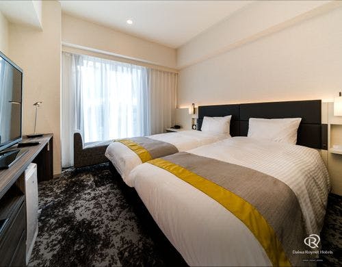 オーバーヘッドシャワー