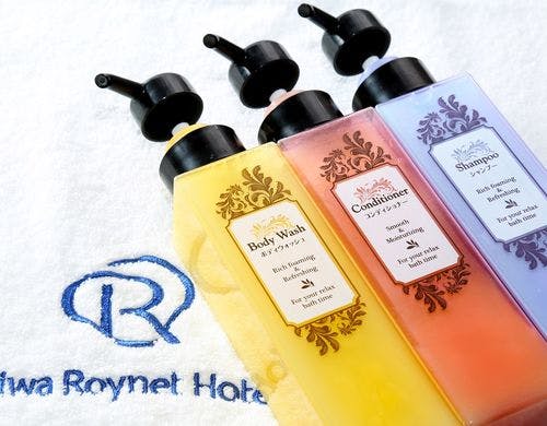 バスアメニティ