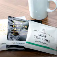 コーヒー、紅茶