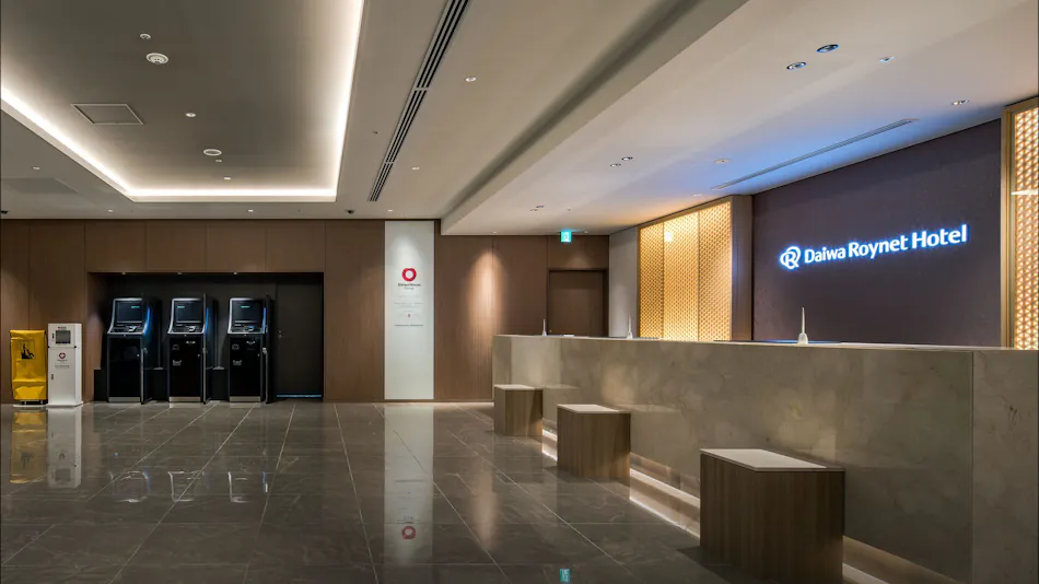 Daiwa Roynet Hotel Himeji