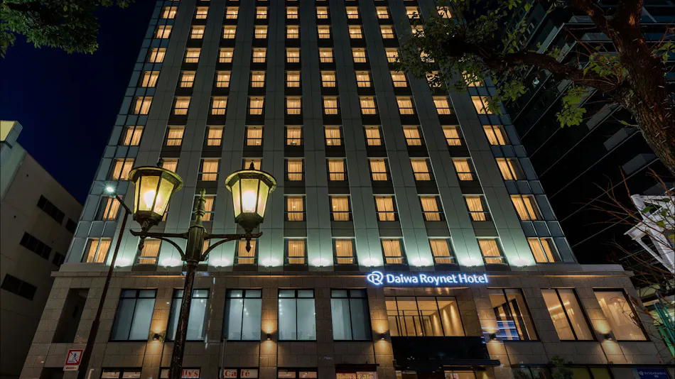 Daiwa Roynet Hotel Himeji
