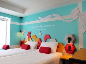 【千葉県:舞浜・浦安・船橋・幕張】イビススタイルズ東京ベイ