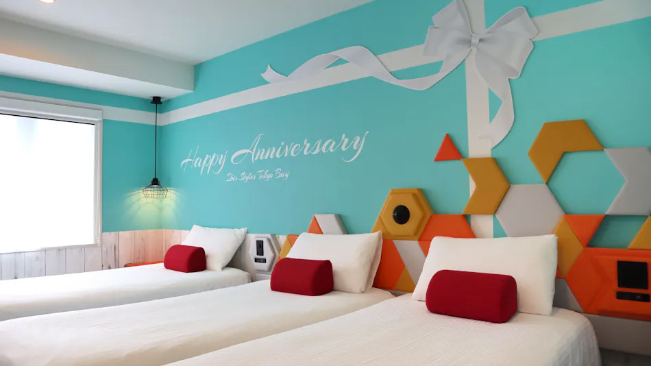 Ibis Styles Tokyo Bay