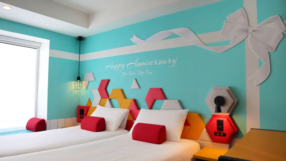 Ibis Styles Tokyo Bay