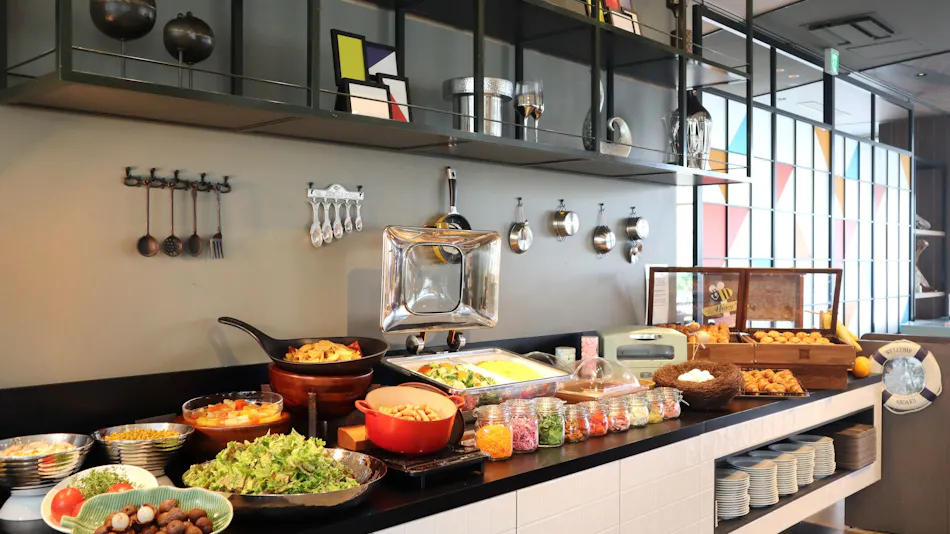 Ibis Styles Tokyo Bay