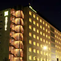 ยินดีต้อนรับสู่ Ibis Styles Tokyo Bay!