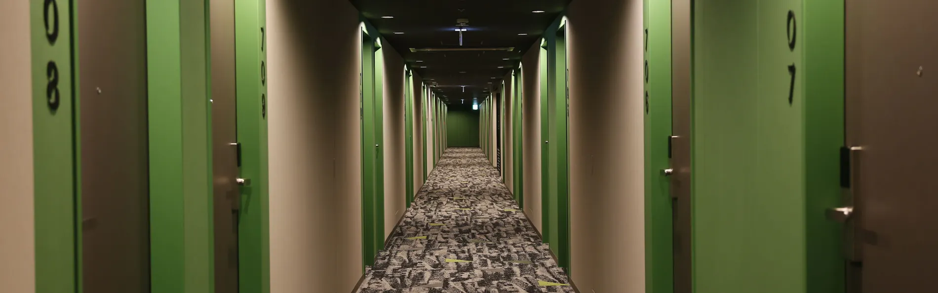 イビススタイルズ東京ベイ