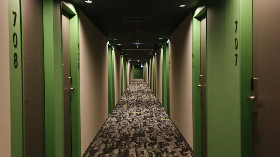 Ibis Styles Tokyo Bay