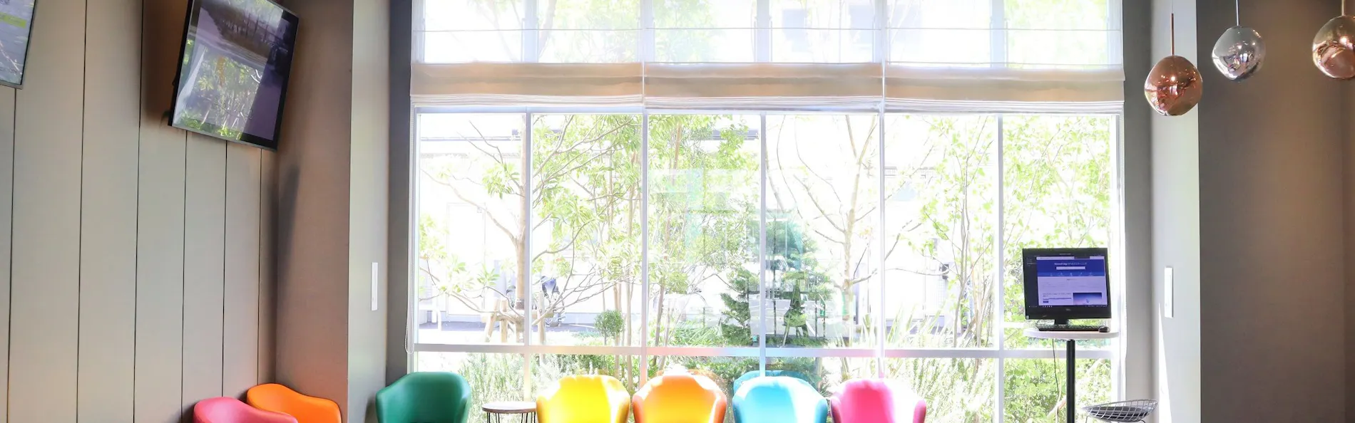 イビススタイルズ東京ベイ