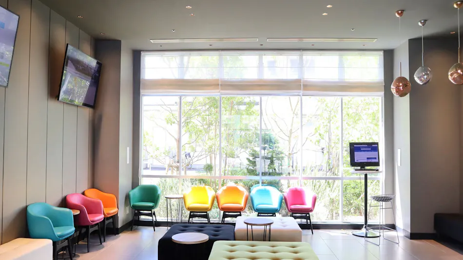 Ibis Styles Tokyo Bay