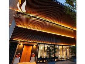 アルモントホテル那覇県庁前