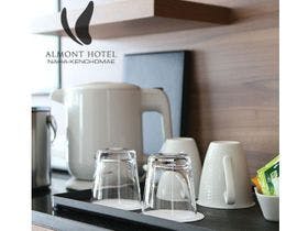 アルモントホテル那覇県庁前