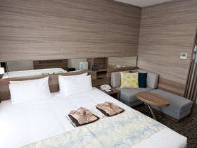 アルモントホテル那覇県庁前