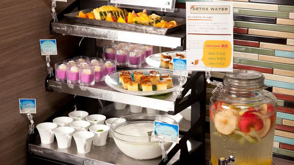 Almont Hotel Naha Kenchomae