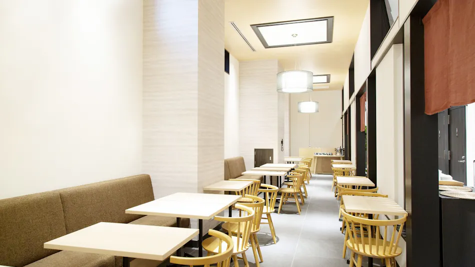 Hotel Hillarys Shinsaibashi