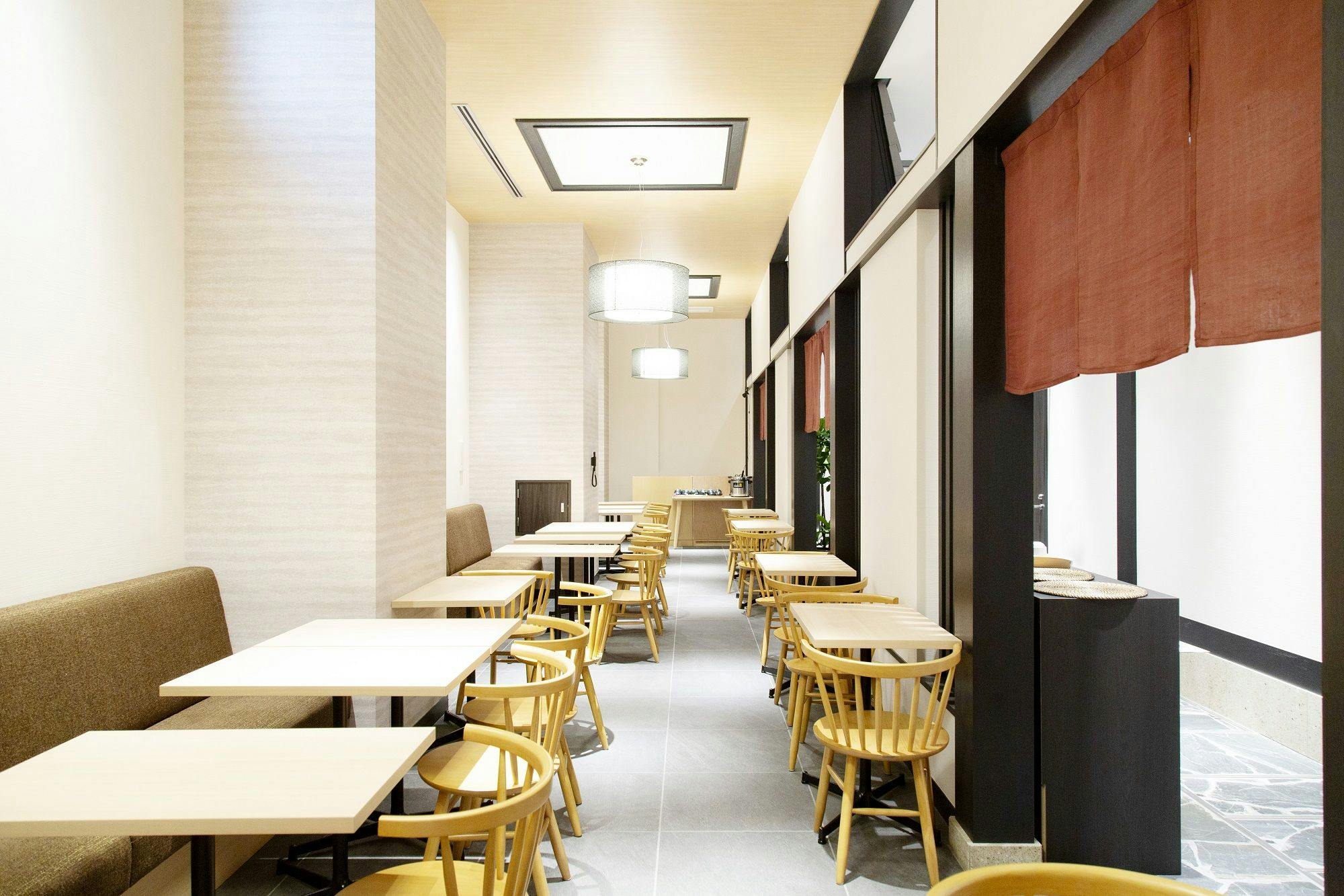 ホテルヒラリーズ心斎橋
