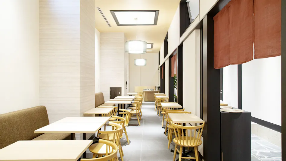 Hotel Hillarys Shinsaibashi