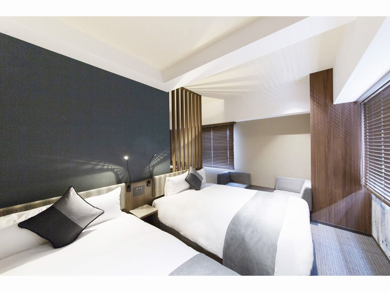 ホテルヒラリーズ心斎橋