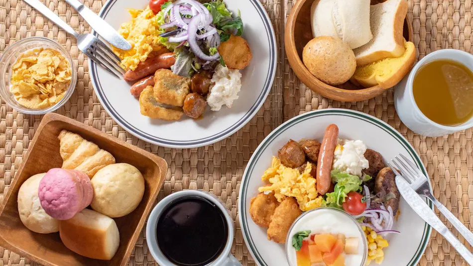 Hotel Hillarys Shinsaibashi