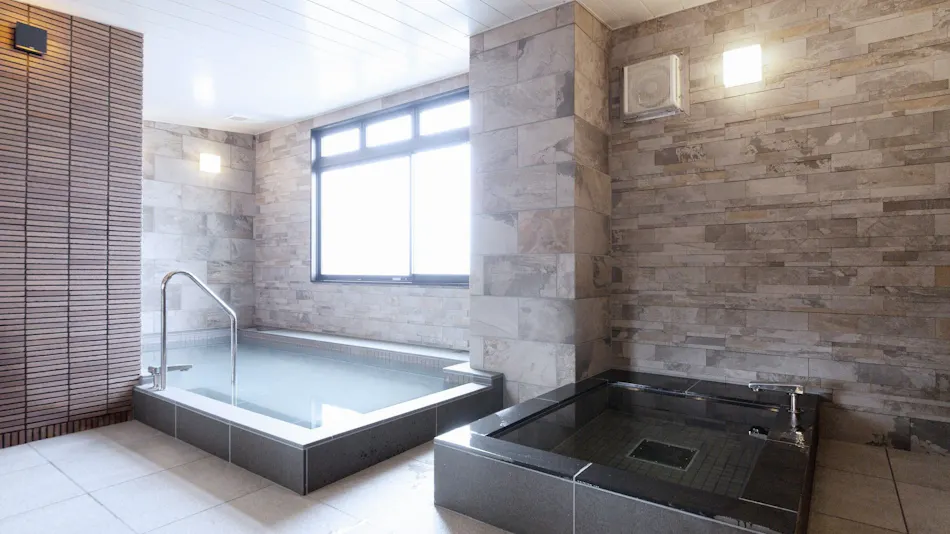 Hotel Hillarys Shinsaibashi