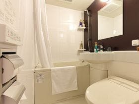 ホテルプレフォート西明石（2018年4月1日グランドオープン）