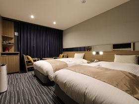 ホテルプレフォート西明石（2018年4月1日グランドオープン）